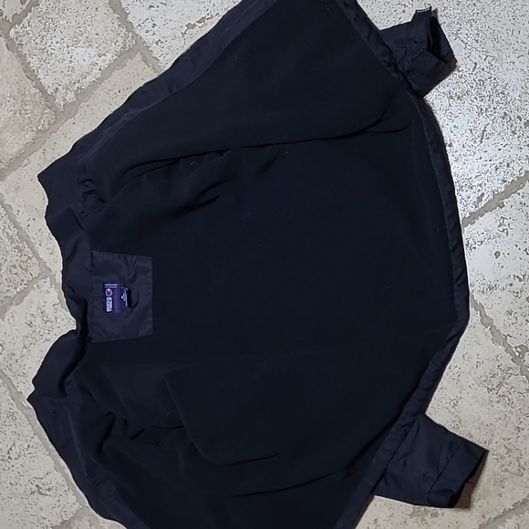 Matco Tools Fleece Lined Jacket Orange and Black Color Size XL Men's - Picture 8 of 10